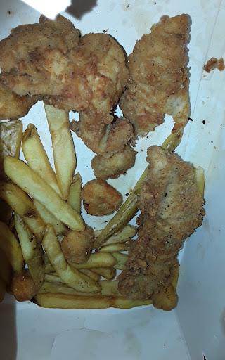 Photo of KFC - Sprowston retail park, Salhouse Rd, Norwich NR7 9AZ